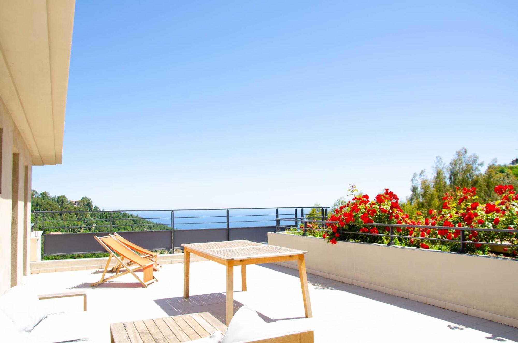 La Perle D'Eze - Aparthotel Quarto foto